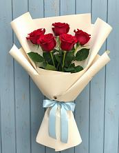 Букет Классика чувств в Ахтанизовскую