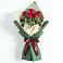 Букет цветов из: Розы в Ахтанизовскую