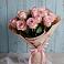 Букет цветов из: Розы в Ахтанизовскую
