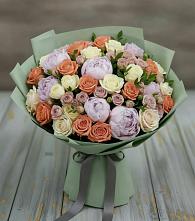 Букет Мороженное #REPLACE_PRED# Ахтанизовскую