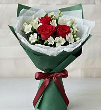 Букет Идеальный Вкус в Ахтанизовскую