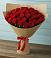 Букет Красные розы Милано в Ахтанизовскую