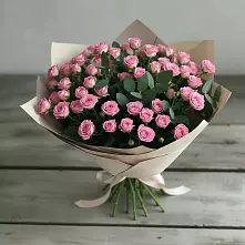 Букет Удовольствие в Ахтанизовскую