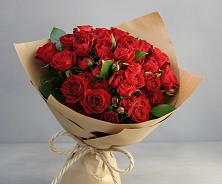 Букет Любовный роман в Ахтанизовскую