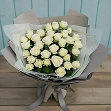 Букет Белоснежная нежность в Ахтанизовскую