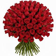 Букет Красные розы Чери Лав #REPLACE_PRED# Ахтанизовскую
