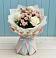 Букет цветов из: Розы в Ахтанизовскую