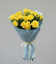 Букет русская красавица #REPLACE_PRED# Ахтанизовскую Букет цветов из:  Розы #REPLACE_PRED# Ахтанизовскую