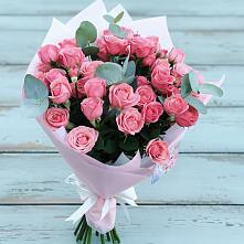 Букет Леди совершенство #REPLACE_PRED# Ахтанизовскую