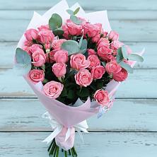 Букет Леди совершенство в Ахтанизовскую